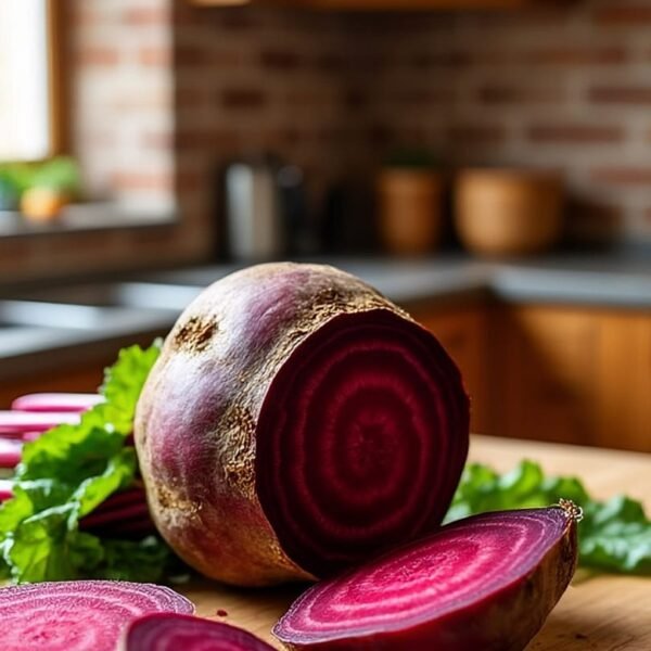 beetroot over 100 seeds